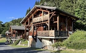 Chalet Pierre, Les Gets