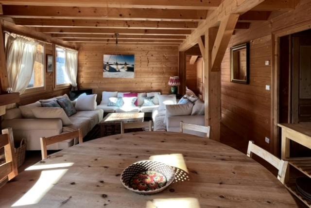 Chalet Pierre, Les Gets Exterior photo
