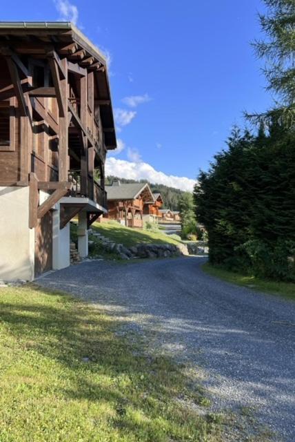 Chalet Pierre, Les Gets Exterior photo