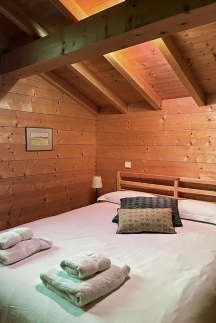 Chalet Pierre, Les Gets Exterior photo